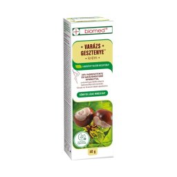 Biomed Varázsgesztenye krém 60g