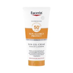 Eucerin Sun Allergy Protect napallergia elleni krém-gél SPF50+ 200ml