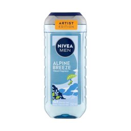 Nivea Men Alpine Breeze 3 az 1-ben tusfürdő 250ml