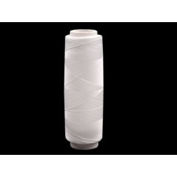 Pamut sima varrás és cérna 200 m 20x2 tex