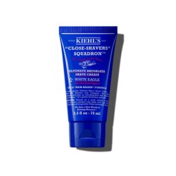 Kiehl's Ultimate Brushless Shave Cream White Eagle 75 ml