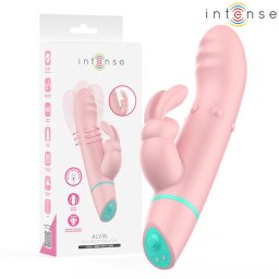 INTENSE - Alvin Rabbit - vibrl csiklizgat s stimultor