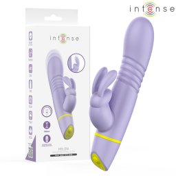 INTENSE - Helen Rabbit - masszroz s hdt vibrtor