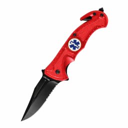 PIROS MENTŐS ZSEBKÉS