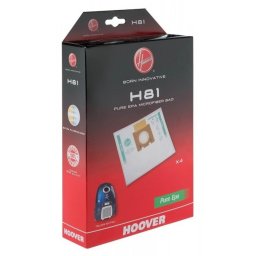 H81 PORSZÍVÓTÁSKA HOOVER