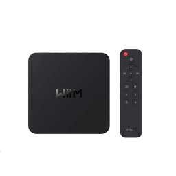 WiiM Pro PLUS