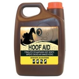 Foran Hoof Aid Liquid 1 L