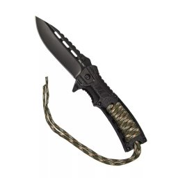 Terep Mil-Tec túlélő kés