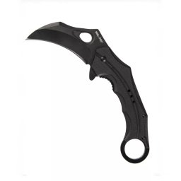 MIL-TEC Karambit egykezes kés
