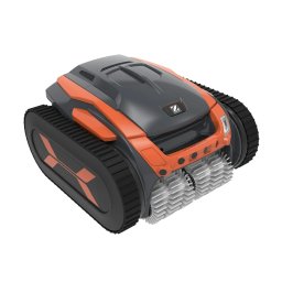 Zodiac Vortrax TRX 8500 iQ önjáró - vezetékes medence tisztító robotporszívó szállítókocsival, 25 méter