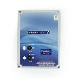 Astralpool Command Connect Compact medence vezérlődoboz