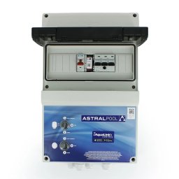 Astralpool Command Connect Advance medence vezérlődoboz