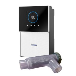 Astralpool Energy Connect (bővíthető kivitel) sóbontó készülék Bluetooth és Wi-Fi kapcsolattal - 21 g/h ()