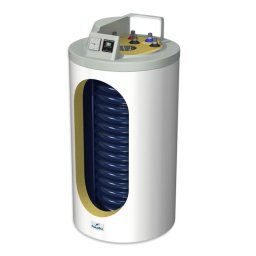 HR-N 30 tárolós vízmelegítõ 120l-es