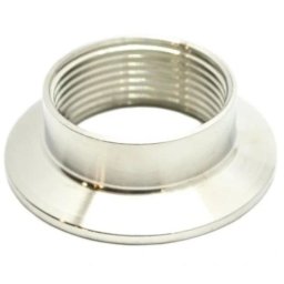 Átalakító 5/4"-os Belső Menet-2" Tri-clamp Fűtőbetétekhez (6334)