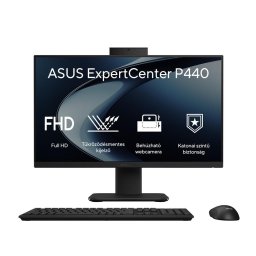ASUS ExpertCenter számítógép 23,8 1920x1080 i5-13420H 16GB 512GB NOOS PN: P440VAK-BPC4970