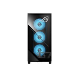 ASUS ROG számítógép Intel Core Ultra 7-265F 32GB 2TB WIN11 PN: G700TF-07265F231W