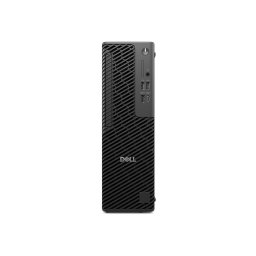 DELL Pro Max Slim számítógép Intel Core Ultra 7 265 16GB 512GB Win11 PN: BTO101_FCS1250_EMEA
