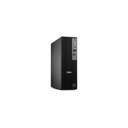 DELL Pro Slim Plus számítógép Cu7-265 32GB 512GB Win11 PN: BTO108_QBS1250_EMEA