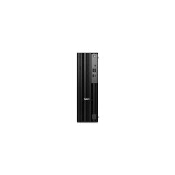 DELL Pro Slim számítógép AMD Ryzen 5 8600G 16GB 512GB Win11 PN: BTO523_QCS1255_EMEA