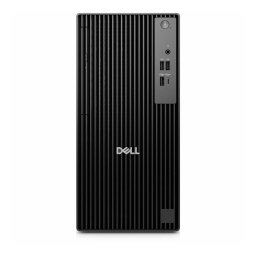 DELL Pro Tower számítógép Intel Core i3-14100 8GB 512GB Win11 PN: BTO002_QCT1250_EMEA