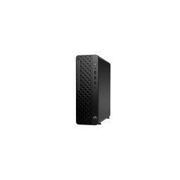 HP ProDesk számítógép Core i3-14100 512GB 8GB Win 11 PN: BY7F6ET-AKC