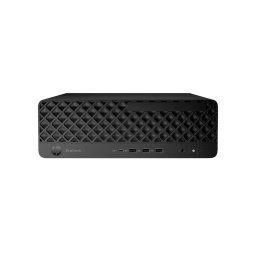 HP ProDesk számítógép Core Ultra7-265 16GB 512GB Win11 PN: 9H7X5ET