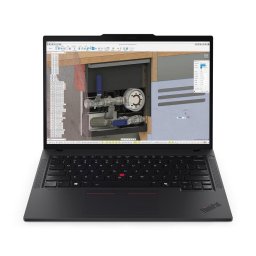 LENOVO ThinkPad laptop 14 1920x1200 AMD Ryzen AI 7 PRO 350 32GB 1TB NoOS PN: 21QL004PHV