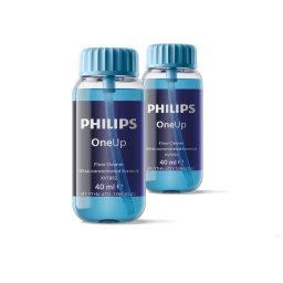 Tisztítószer Philips One Up elektromos femosóhoz (XV1892/02) - gyári