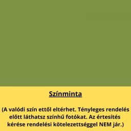 SzékHuzat JYSK JONSTRUP étkezőszékre (zöld)