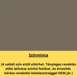 SzékHuzat JYSK TOREBY étkezőszékre (középbarna)