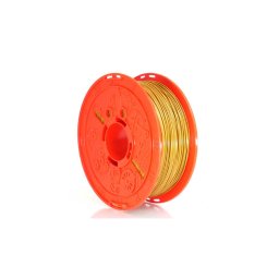 Filanora Filacorn PLA Xtra filament 1,75mm 0,5kg arany