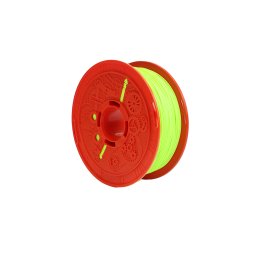 Filanora Filacorn PLA Xtra filament 1,75mm fluoreszkáló zöld