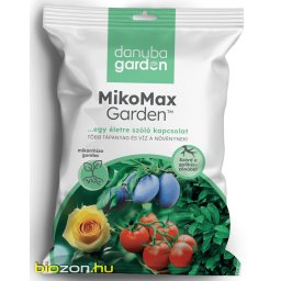 Mikomax Garden 60 g Mikorrhiza gomba
