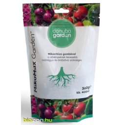 Mikomax Garden 360 g Mikorrhiza gomba
