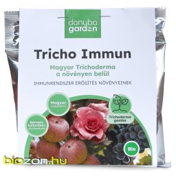 Tricho Immun 100 g Trichoderma gomba