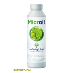 Microoil 2 dl olajos lemosó