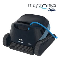Dolphin S3000 robot medence porszívó Maytronics S Line AS-148143