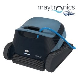 Dolphin S1000 robot medence porszívó Maytronics S Line AS-148141