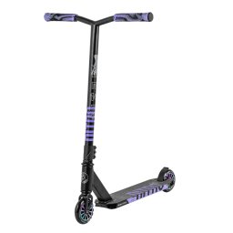Freestyle robogó MOVINO Stunt NITRO lila 2025