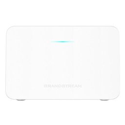 Grandstream GWN7062E Wi-Fi 6 útválasztó, AX3000, VPN, Mesh, 3Gb/s, MU-MIMO DL/UL OFDMA technológiával