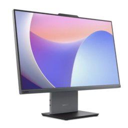 Lenovo ThinkCentre neo 50a 27 G5 AiO 27" FHD IPS/i5-13420H/16GB/512GB SSD/3yOnsite /BT/No OS/szürke