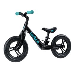 MOVINO MAGNESIUM PRO, Fekete-menta