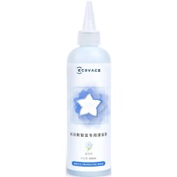 W-SO01-0004 Tisztító oldat 230ml ECOVACS