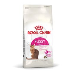 Royal Canin Fussy száraz macskatáp 10 + 2 kg