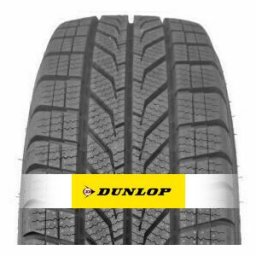 205/65 R 16 C DUNLOP ECONODRIVE WINTER 107 T N