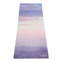 Jógaszőnyeg Combo Mat 3,5 mm - Breathe / YogaDesignLab