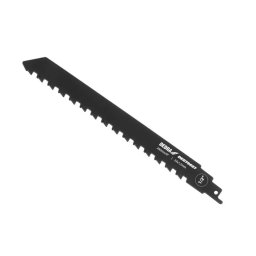 Furészlap cellás betonhoz 240x1,5mm szablyafurészhez