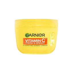Garnier Hidratáló sorbet krém Vitamin C Fresh & Bright (85 ml)