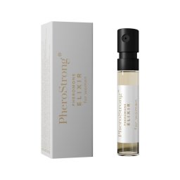 PheroStrong ELIXIR- feromon parfüm nőknek (2 ml)